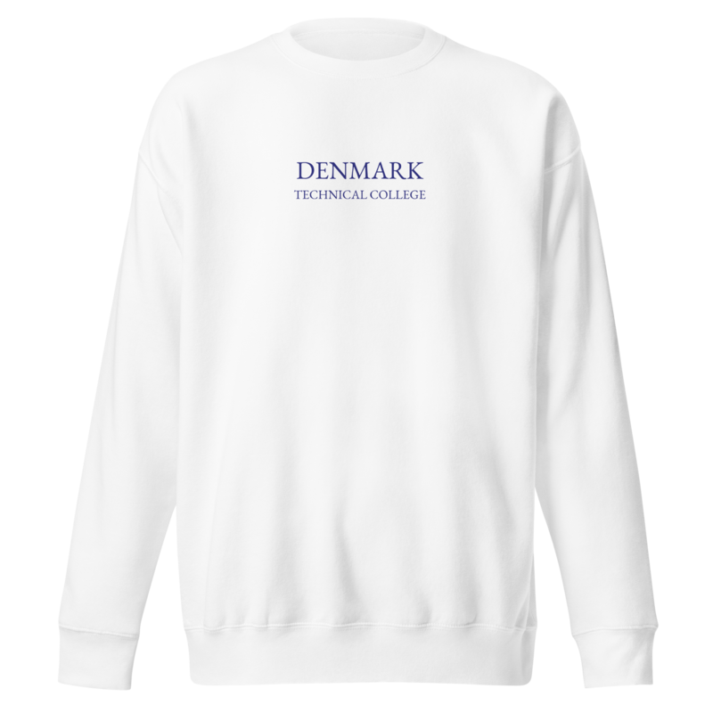 Premium Comfort Crewneck Sweatshirt
