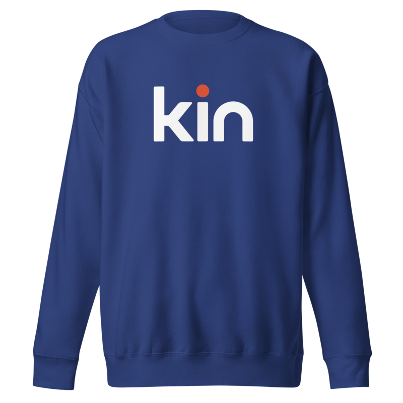 Premium Comfort Crewneck Sweatshirt