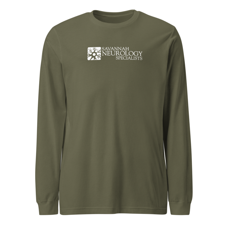 All-Season Medical Long Sleeve