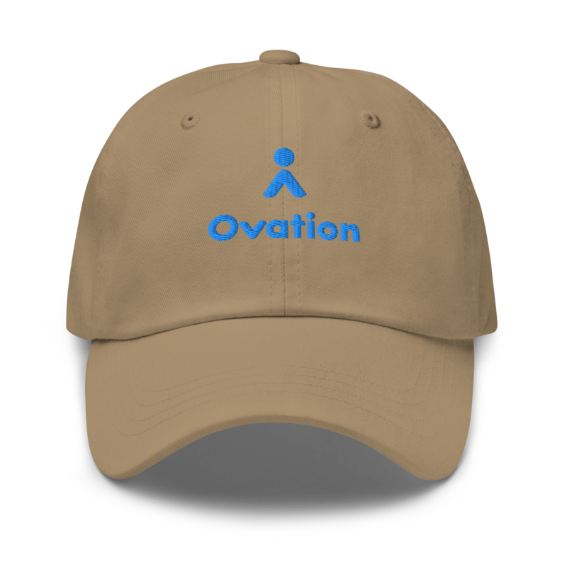 Classic Dad Cap