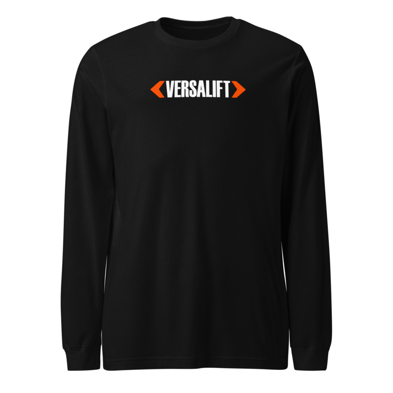 All-Season Long Sleeve