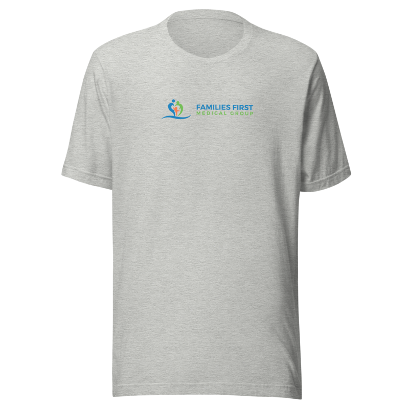 Everyday Essentials Clinic Tee