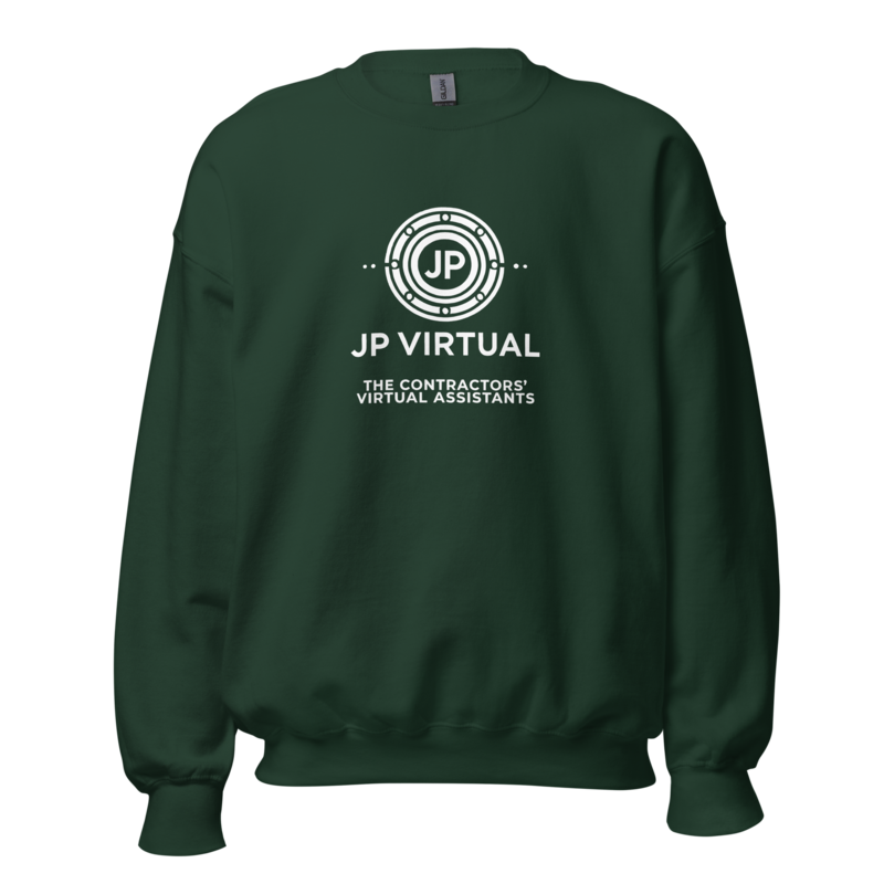 Comfort Crewneck Sweatshirt