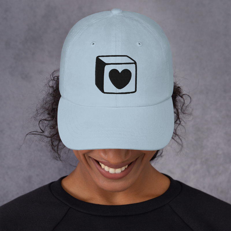 Classic Dad Cap