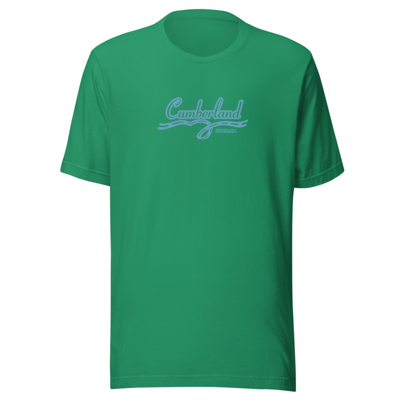 Everyday Essentials Tee