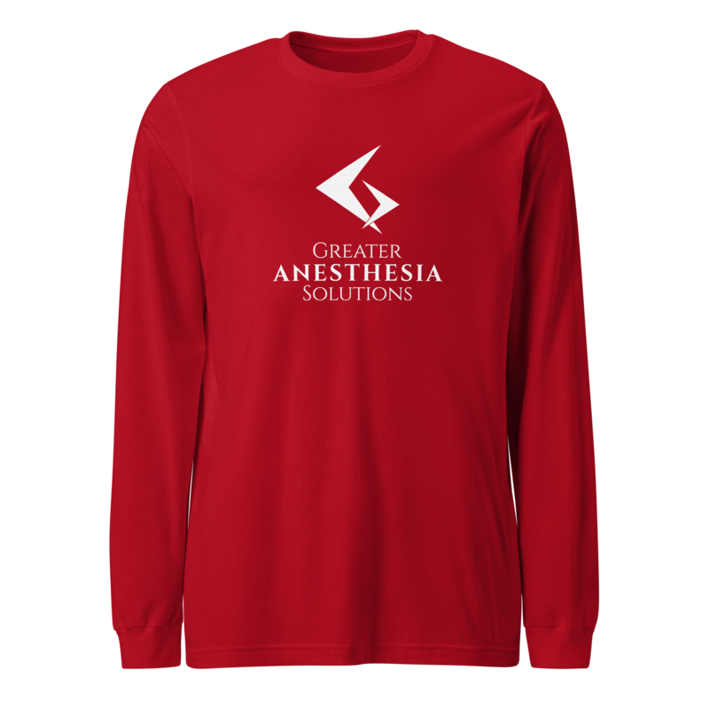 All-Season Medical Long Sleeve