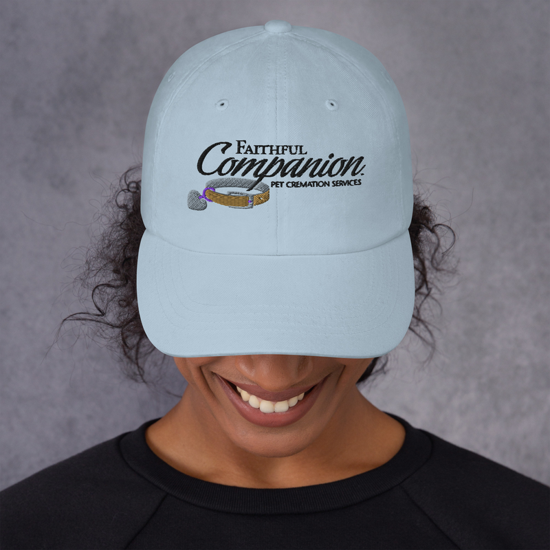 Classic Dad Cap