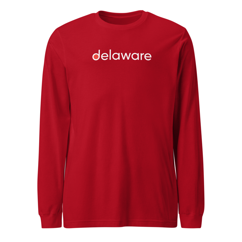 All-Season Long Sleeve