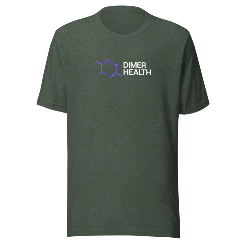 Everyday Essentials Clinic Tee