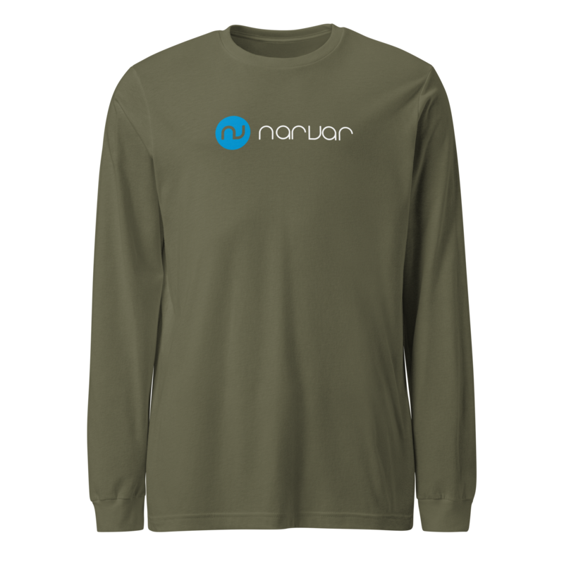 All-Season Long Sleeve
