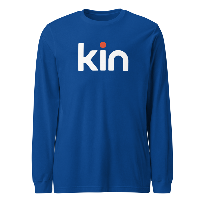 All-Season Long Sleeve