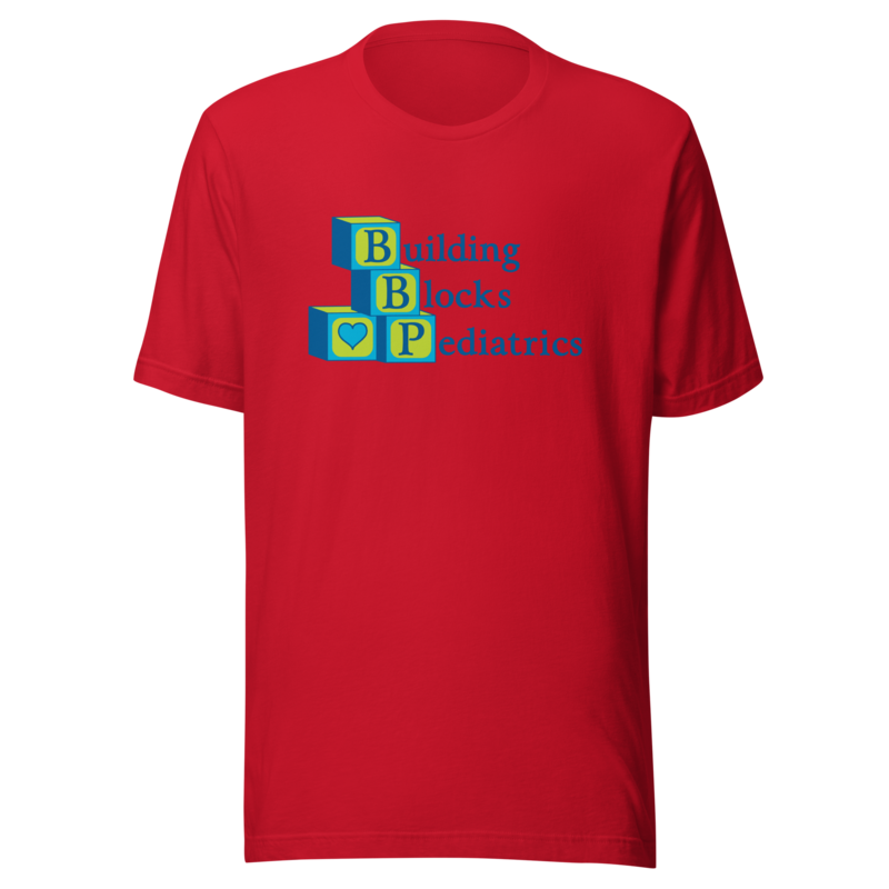 COPC Style Clinic Tee