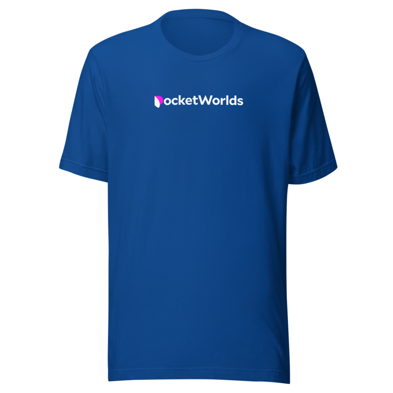 Everyday Essentials Tee