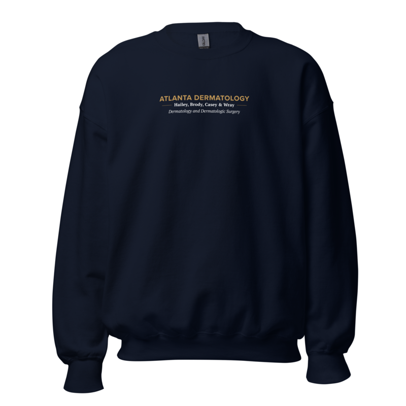 Clinic Comfort Crewneck Sweatshirt