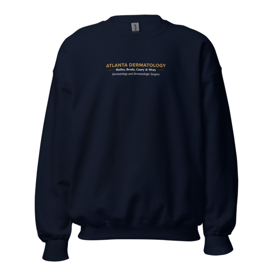 Clinic Comfort Crewneck Sweatshirt