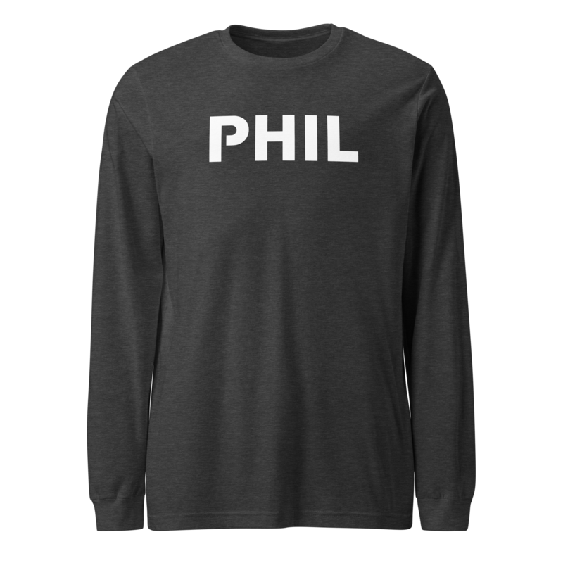 All-Season Long Sleeve