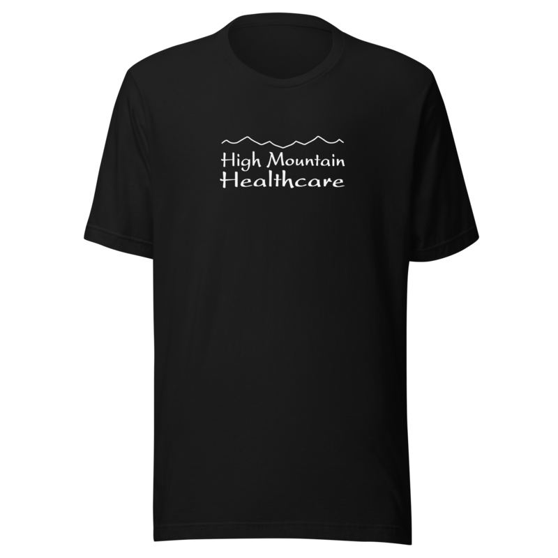 Everyday Essentials Clinic Tee