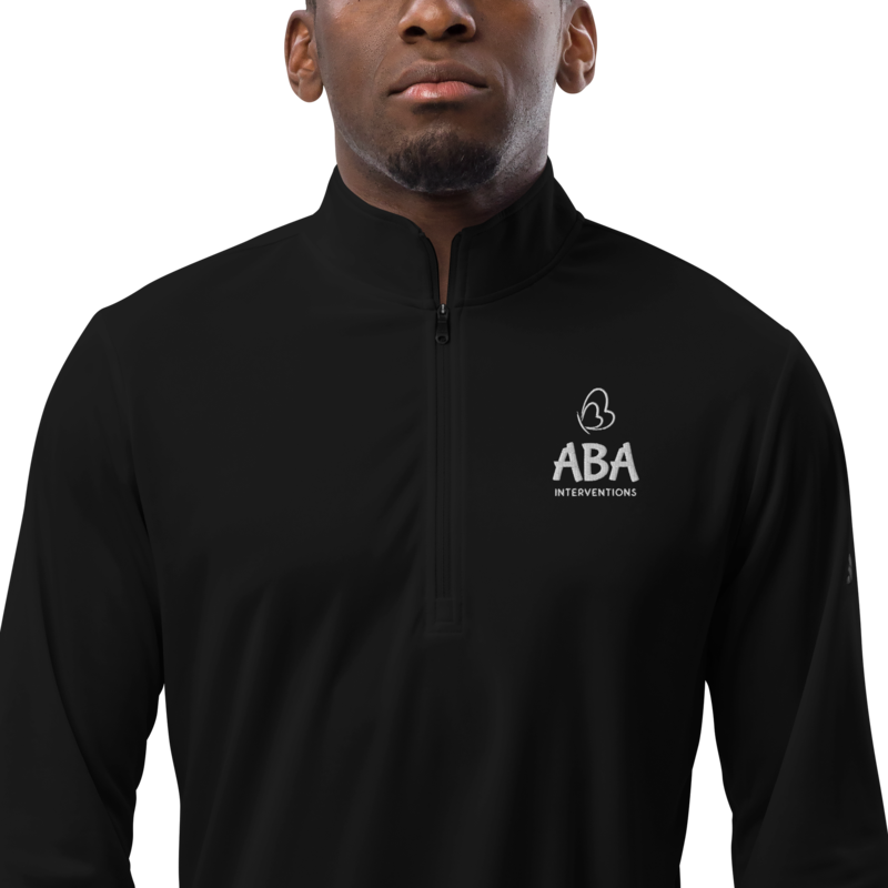 adidas Quarter Zip Pullover