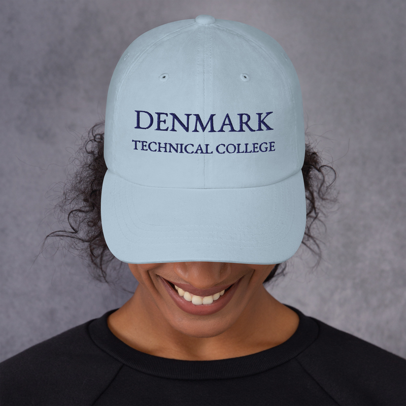 Classic Dad Cap