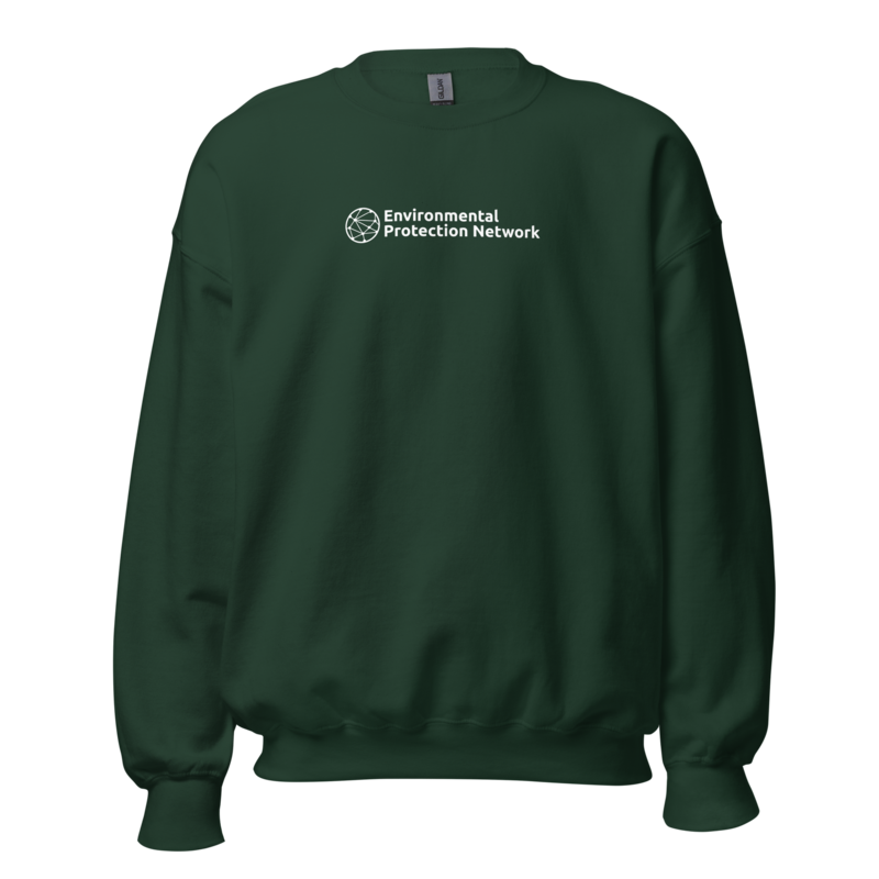 Comfort Crewneck Sweatshirt