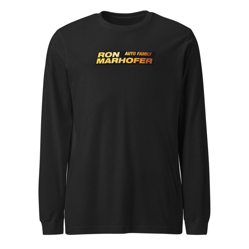 All-Season Long Sleeve