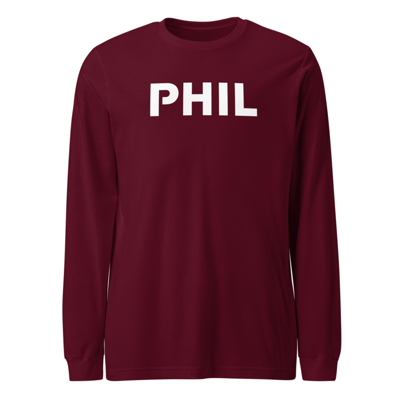 All-Season Long Sleeve