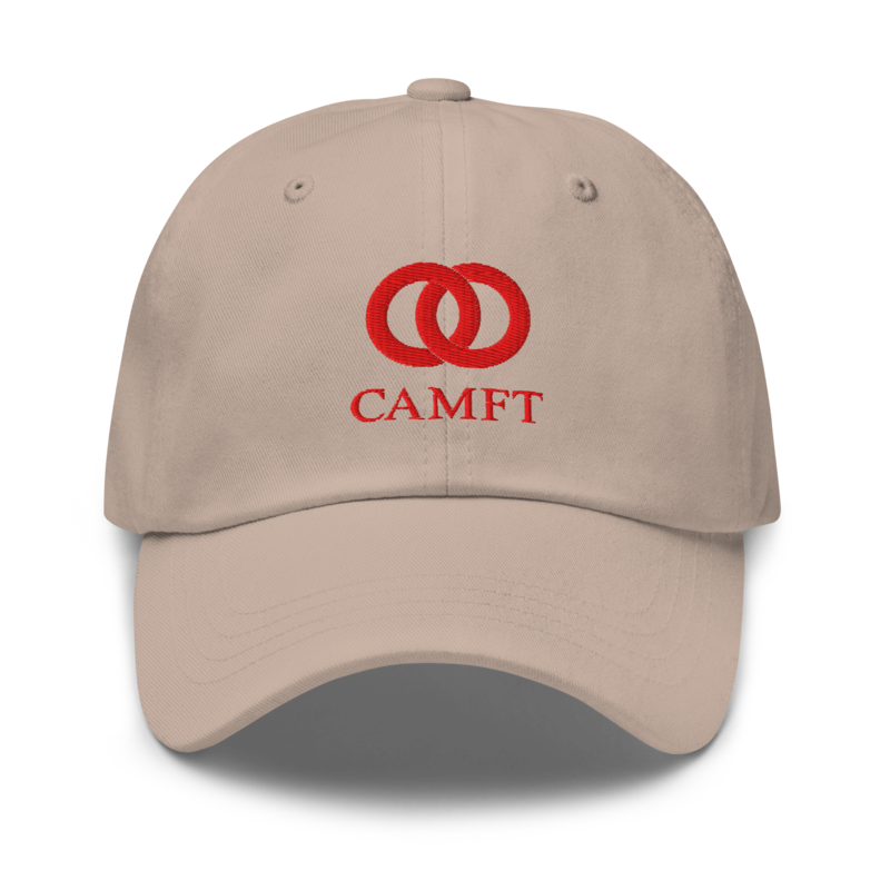 Classic Dad Cap