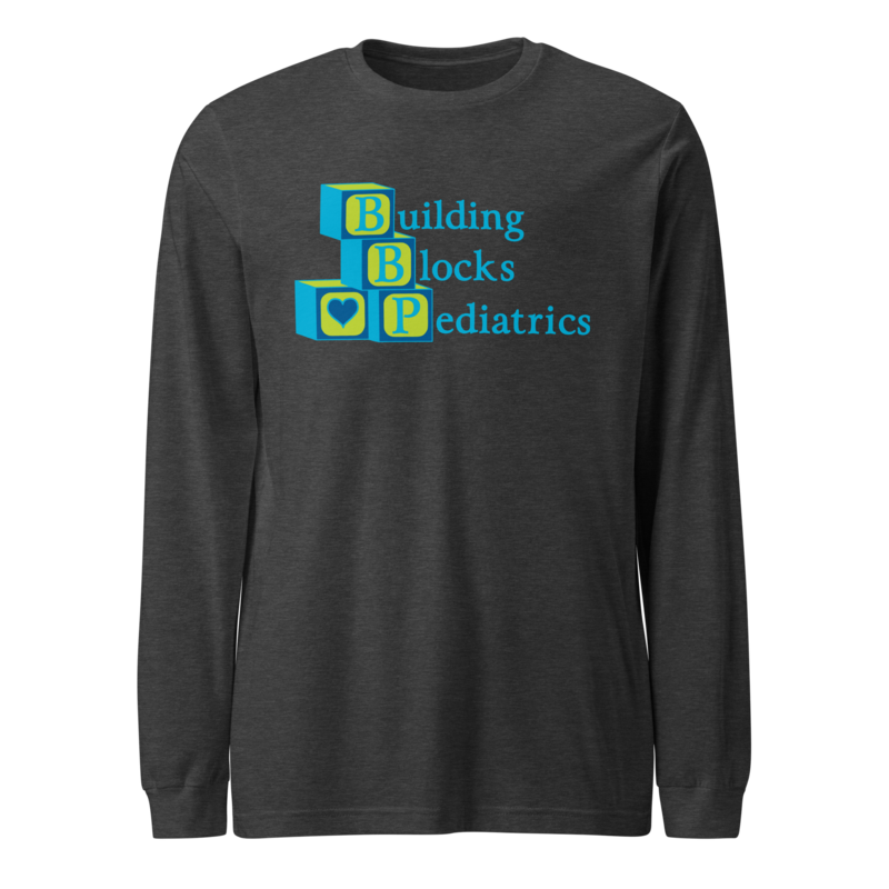 COPC Style All-Season Medical Long Sleeve