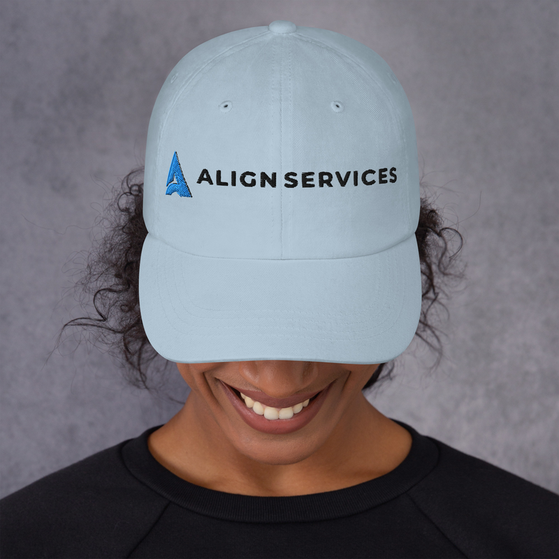Classic Dad Cap