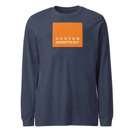 All-Season Medical Long Sleeve