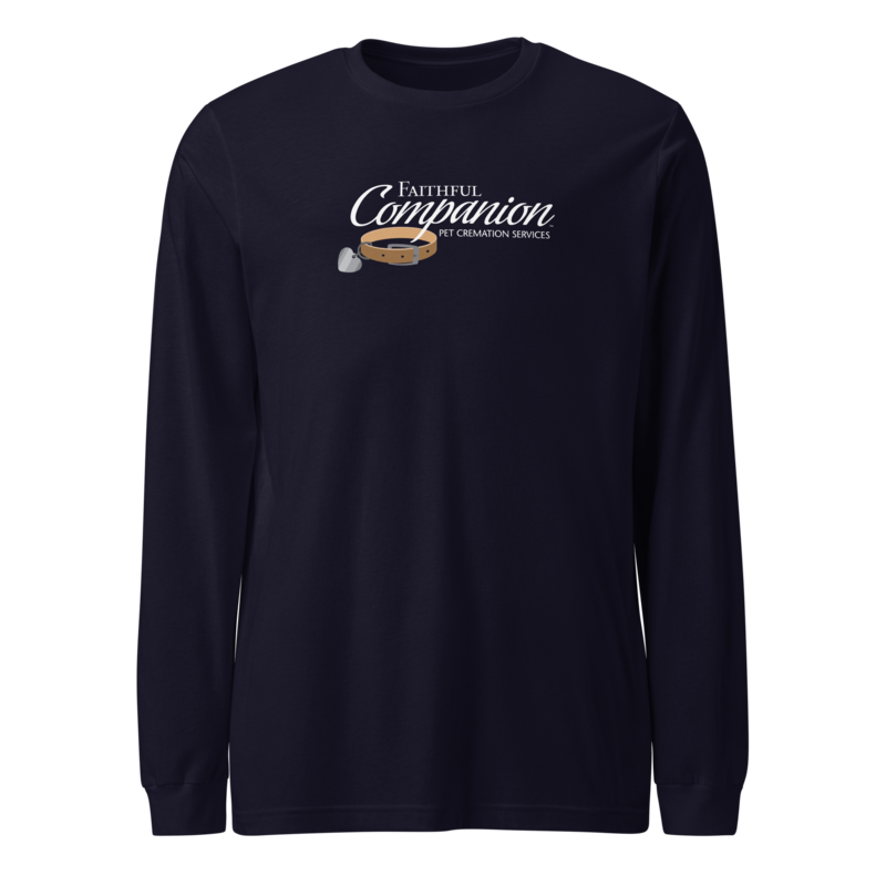All-Season Long Sleeve