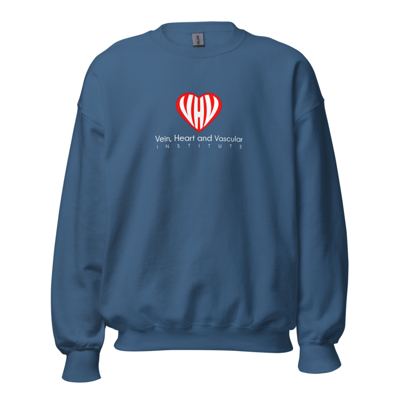 Clinic Comfort Crewneck Sweatshirt