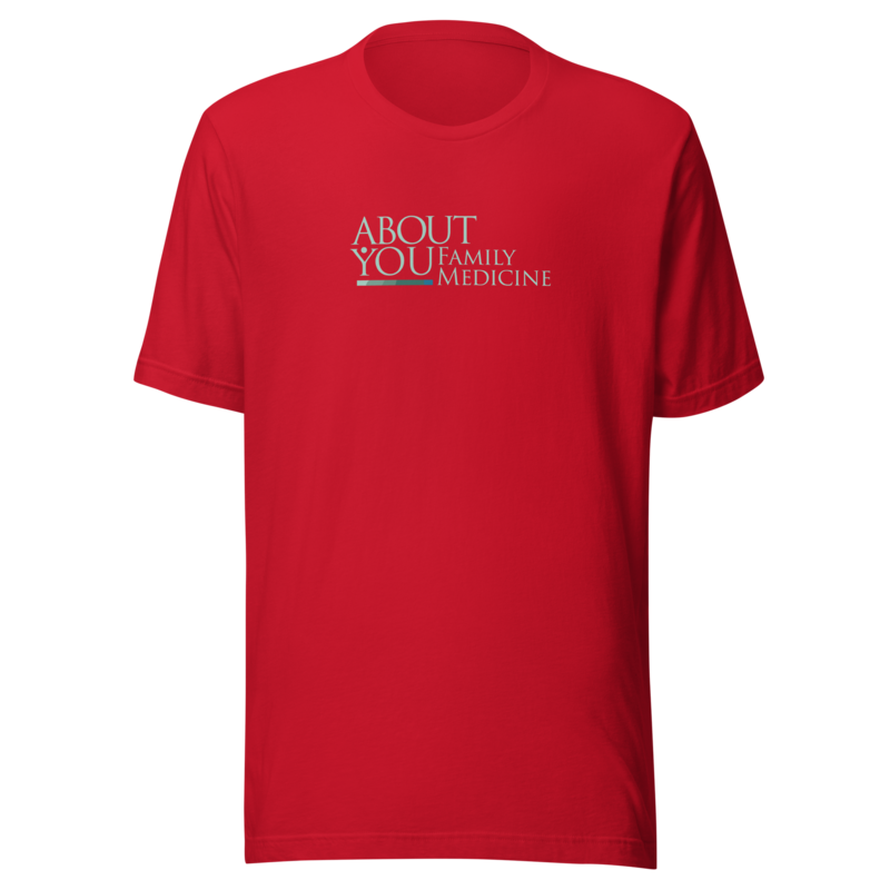 Everyday Essentials Clinic Tee
