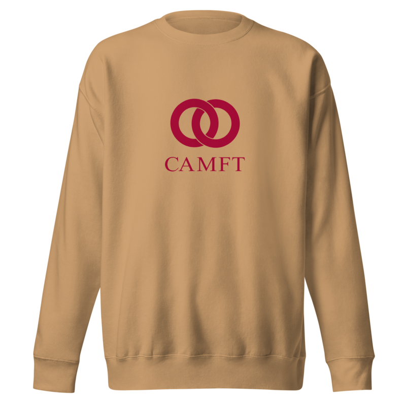 Premium Comfort Crewneck Sweatshirt