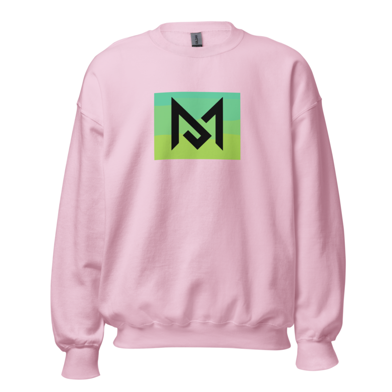 Comfort Crewneck Sweatshirt