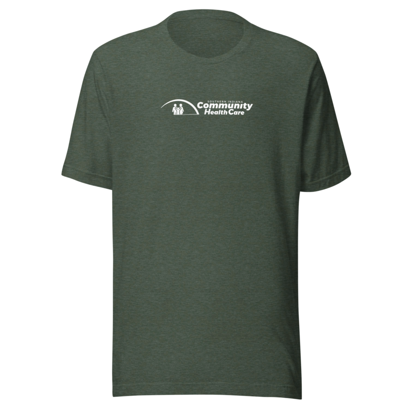 Everyday Essentials Clinic Tee