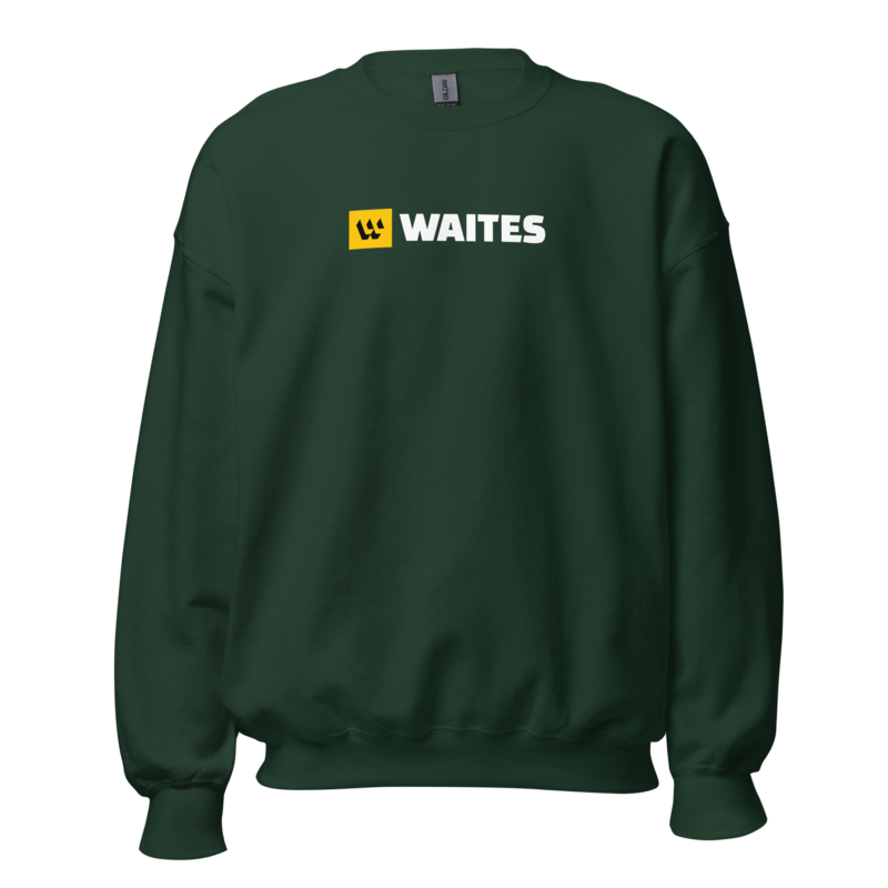 Comfort Crewneck Sweatshirt