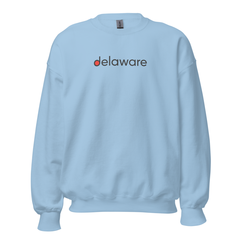 Comfort Crewneck Sweatshirt