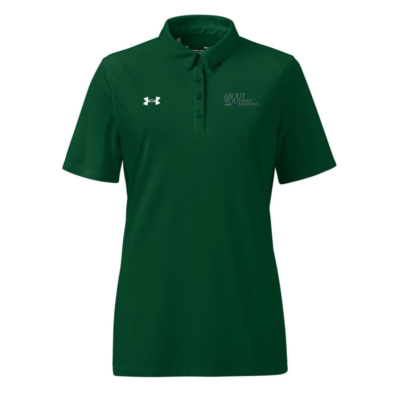 Under Armour® Women's Polo Shirt