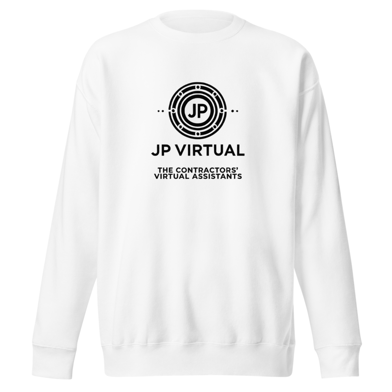 Premium Comfort Crewneck Sweatshirt