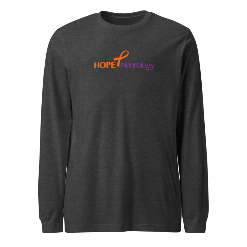 All-Season Medical Long Sleeve