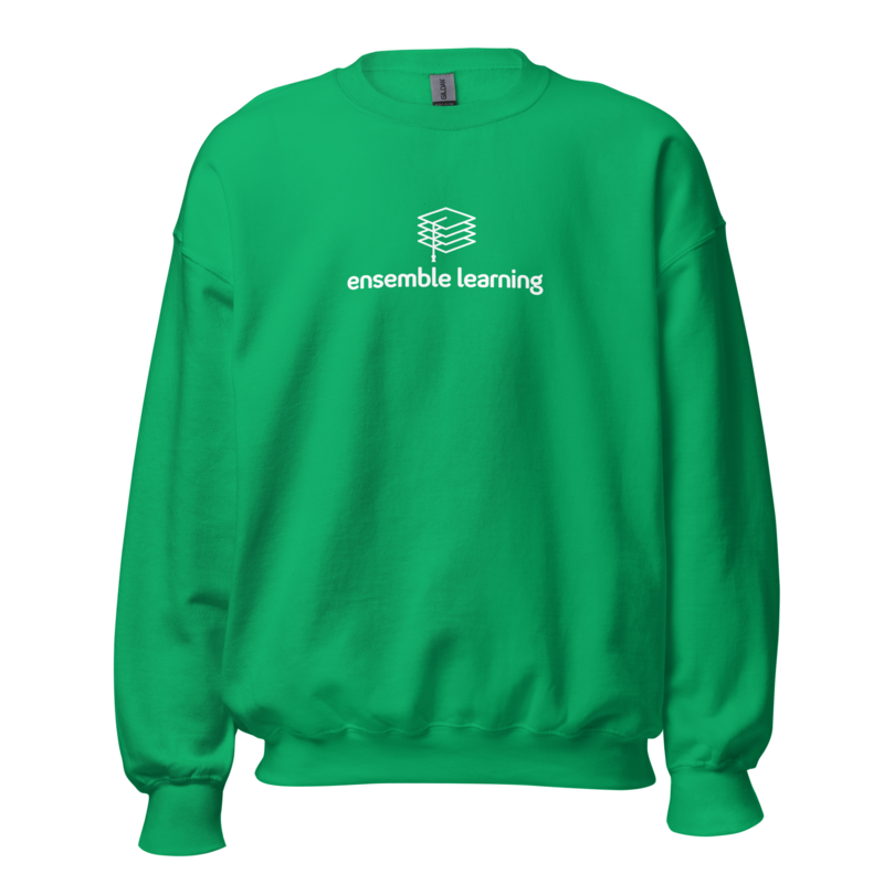 Comfort Crewneck Sweatshirt