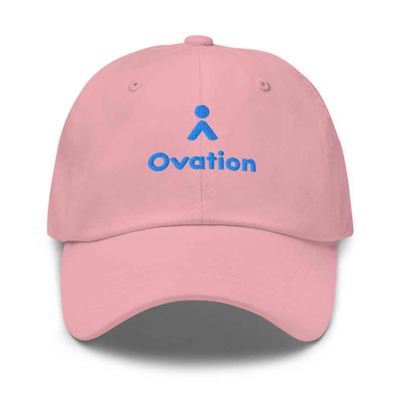 Classic Dad Cap