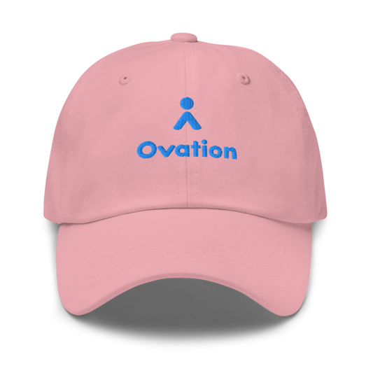 Classic Dad Cap