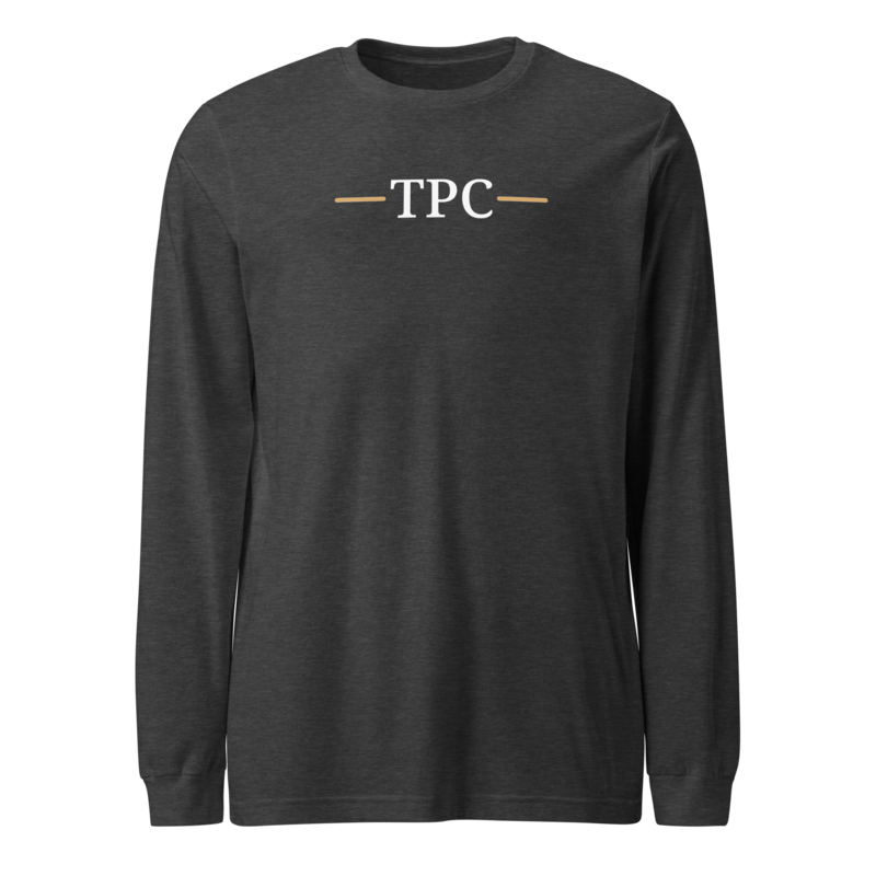 All-Season Medical Long Sleeve