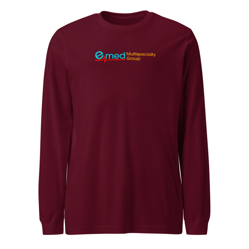 All-Season Medical Long Sleeve