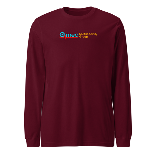 All-Season Medical Long Sleeve