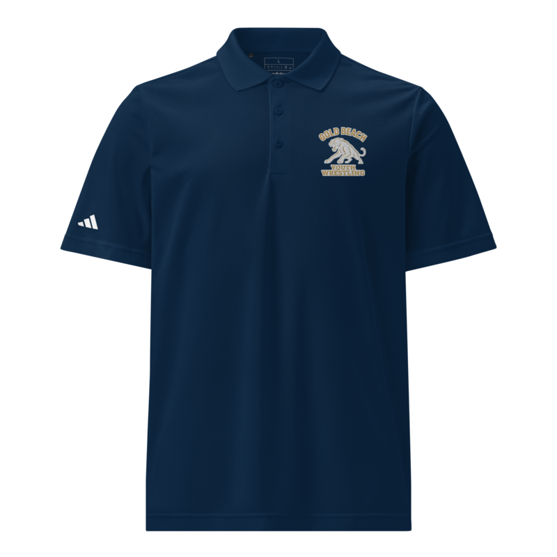 adidas Sport Polo Shirt