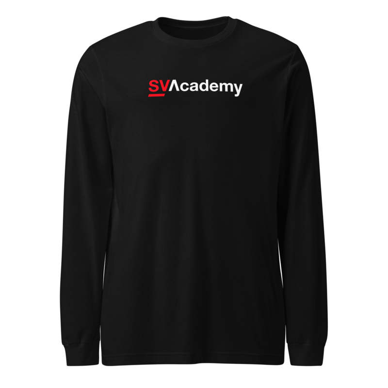 All-Season Long Sleeve