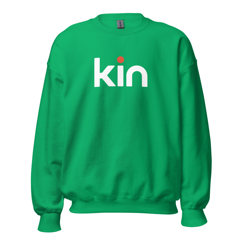 Comfort Crewneck Sweatshirt